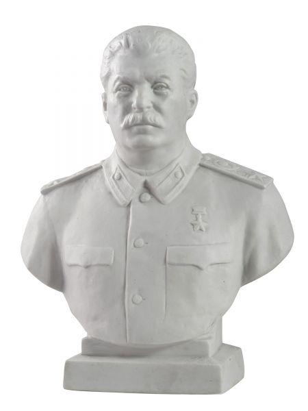 Сталин И.В. Бюст.